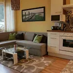 Apartment Konold *