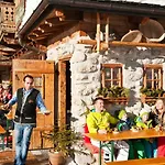 Konold Apartment Altenmarkt im Pongau