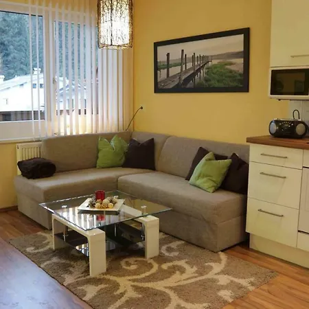 Apartment Konold Altenmarkt im Pongau