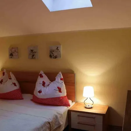 Konold Appartement Altenmarkt im Pongau