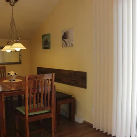 Konold Apartment