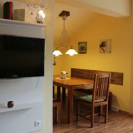 Apartment Konold *