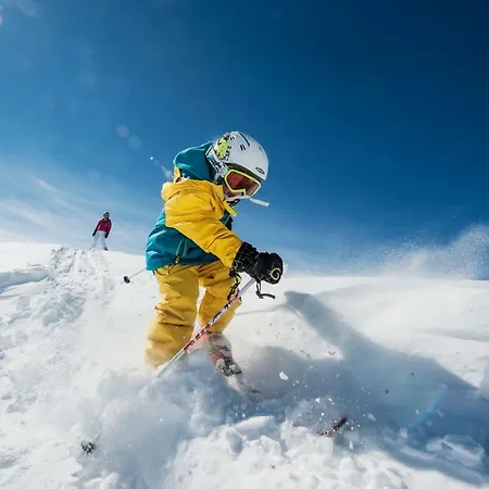 Daire Konold Altenmarkt im Pongau