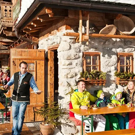 Konold Appartement Altenmarkt im Pongau