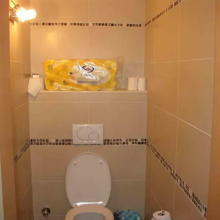 Konold Apartament Altenmarkt im Pongau