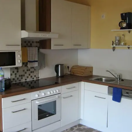 Konold Apartment
