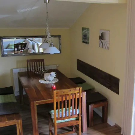 Konold Appartement Altenmarkt im Pongau