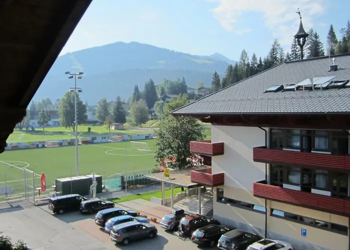 Appartement Konold
