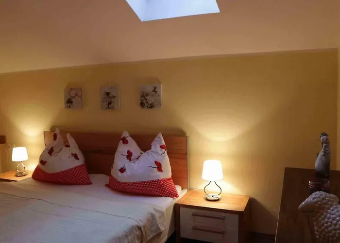 Konold Appartement Altenmarkt im Pongau