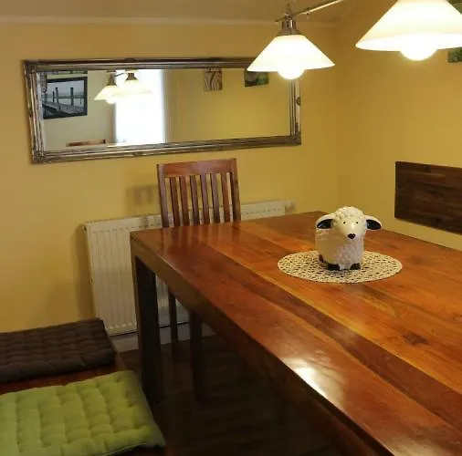 Appartement Konold