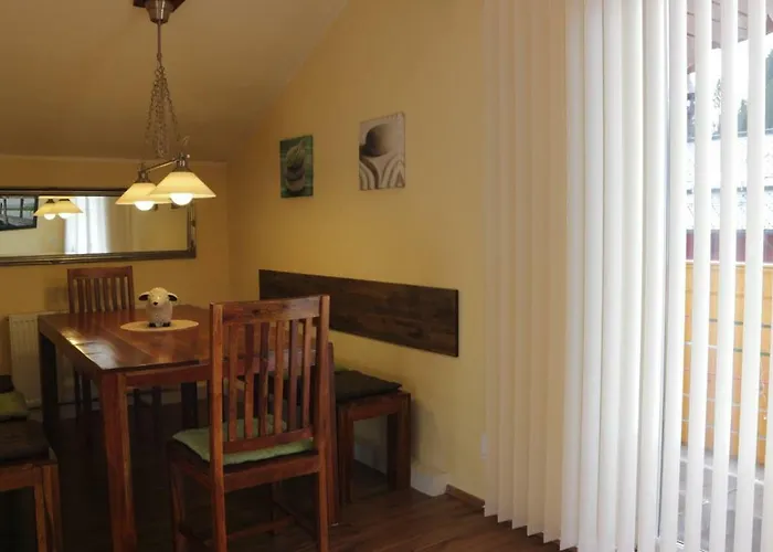 Konold Appartement