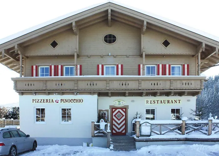 Appartement Konold