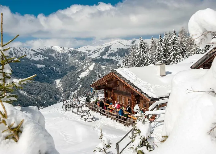 Konold * Altenmarkt im Pongau