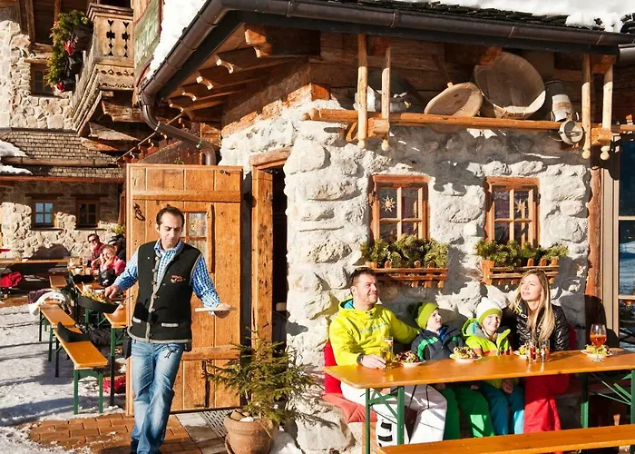 Konold Appartement Altenmarkt im Pongau