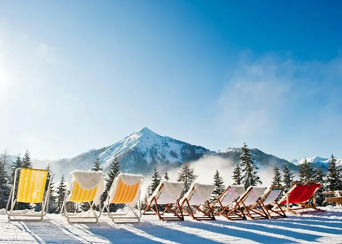 Appartement Konold