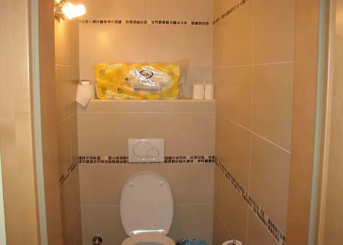 Konold Apartament Altenmarkt im Pongau