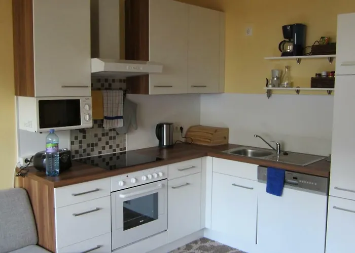 Konold Appartement