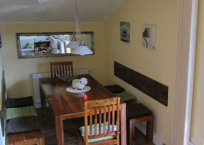 Konold Appartement Altenmarkt im Pongau